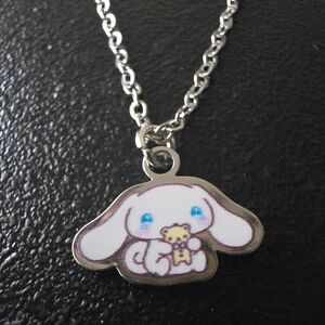 Hello Kitty Pendant Necklaces